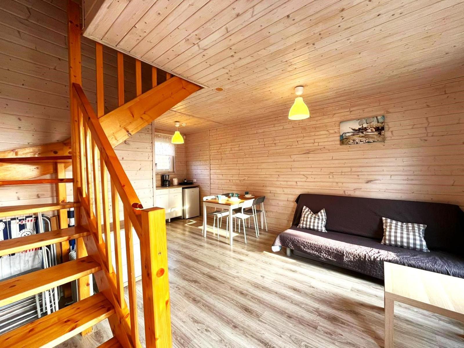 Przystan Dziwnowek Vila Exterior foto