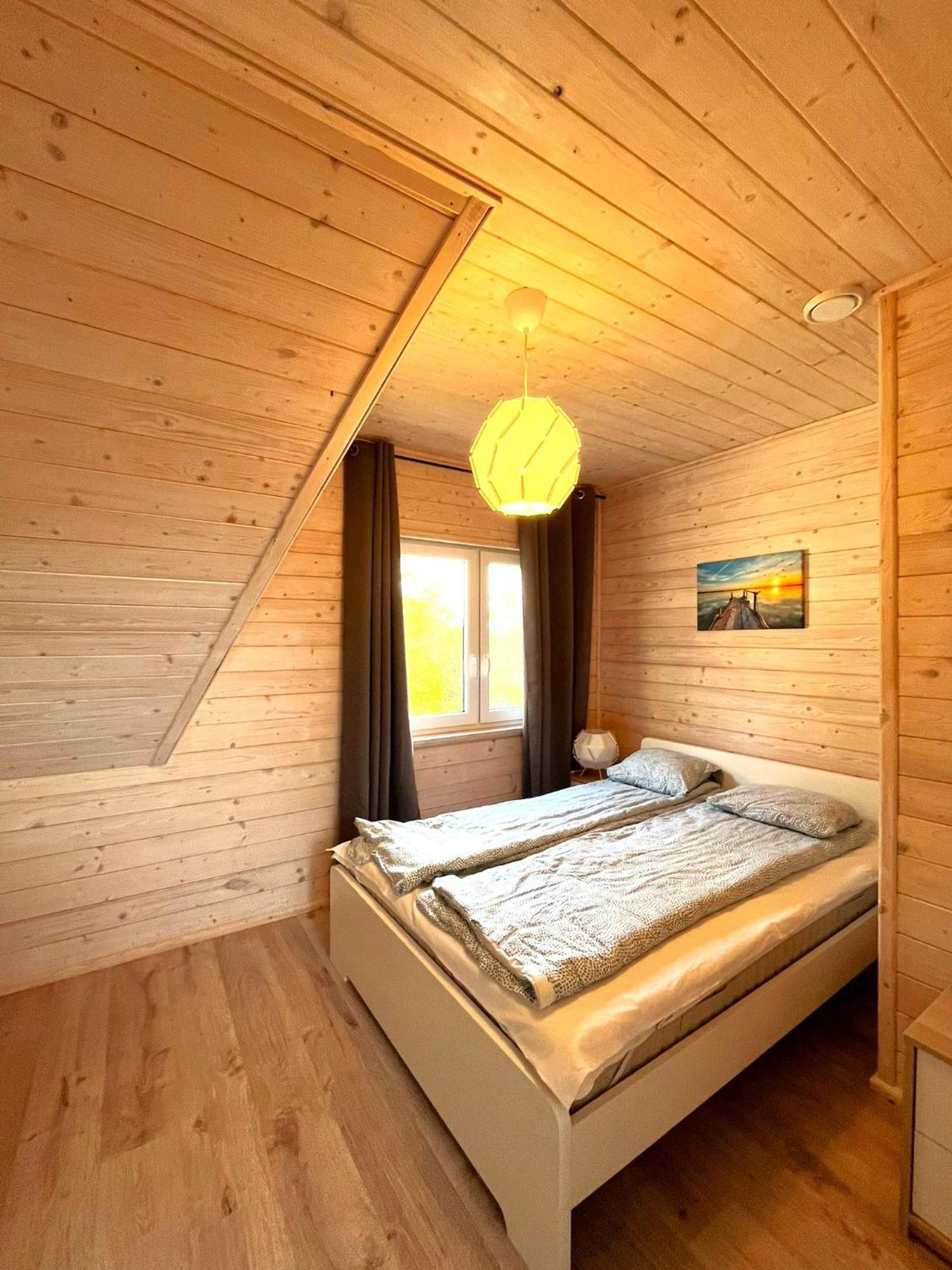 Przystan Dziwnowek Vila Quarto foto